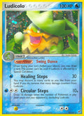 010/107 Ludicolo