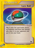 128/144 Lure Ball