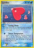 040/101 Luvdisc