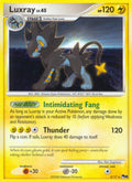 03/17 Luxray
