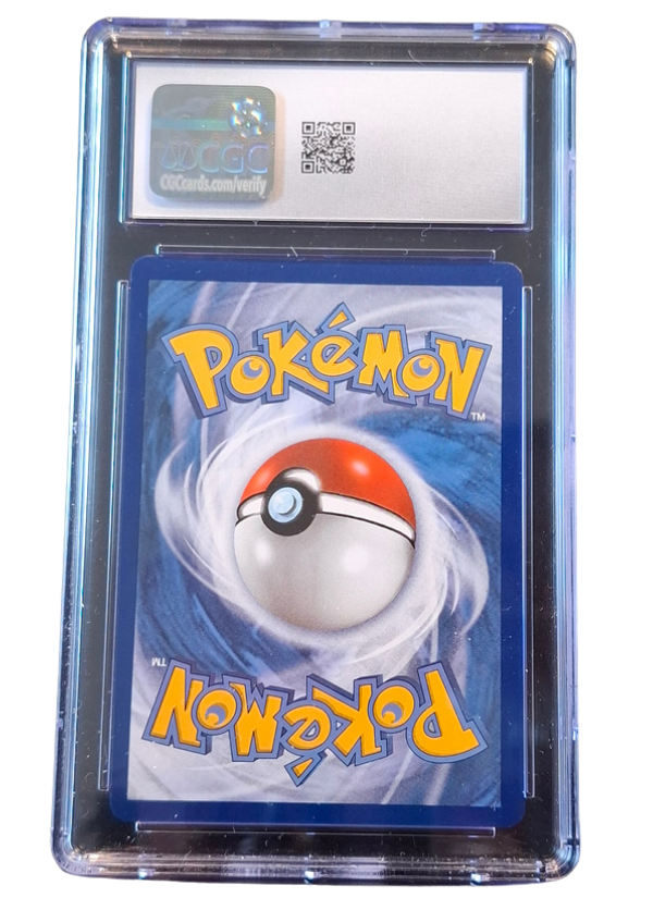 CGC Gem Mint 10 Luxray GL LV.X (Celebrations)