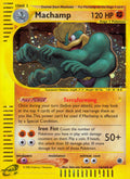 016/165 Machamp