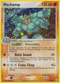 009/101 Machamp