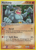 009/92 Machamp