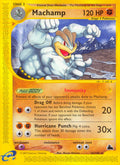 016/144 Machamp