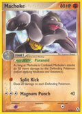 039/92 Machoke