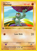 052/102 Machop