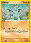 057/92 Machop