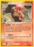058/92 Magby