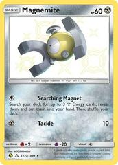 SV27/SV94 Magnemite