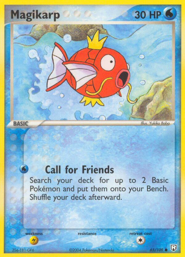 065/109 Magikarp