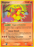 021/92 Magmar