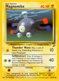 079/130 Magnemite