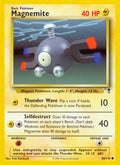 080/110 Magnemite