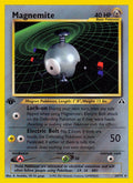 026/75 Magnemite