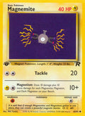 060/82 Magnemite
