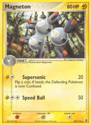048/113 Magneton
