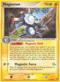016/108 Magneton