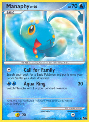 03/17 Manaphy