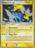 101/107 Manectric ex