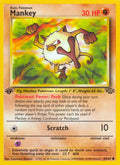 055/064 Mankey