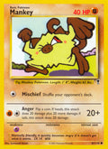 081/110 Mankey