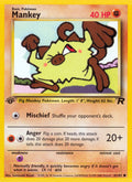 061/82 Mankey