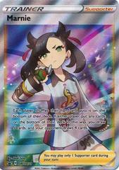 SWSH121 Marnie