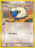 054/101 Mareep (delta species)