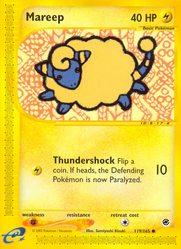 119/165 Mareep