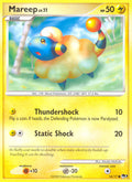 14/17 Mareep