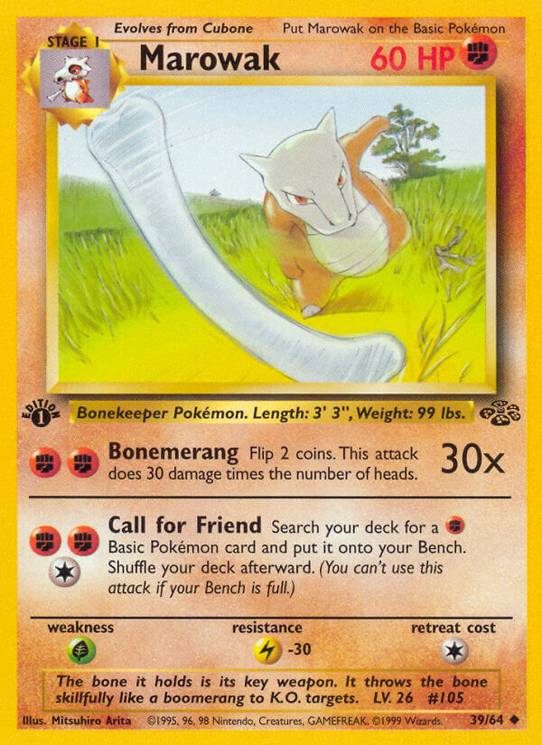 039/064 Marowak