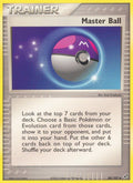 088/107 Master Ball