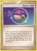 078/108 Master Ball