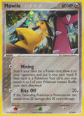 009/100 Mawile