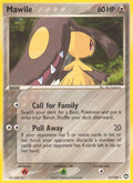 017/108 Mawile