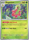 010/132 Meganium