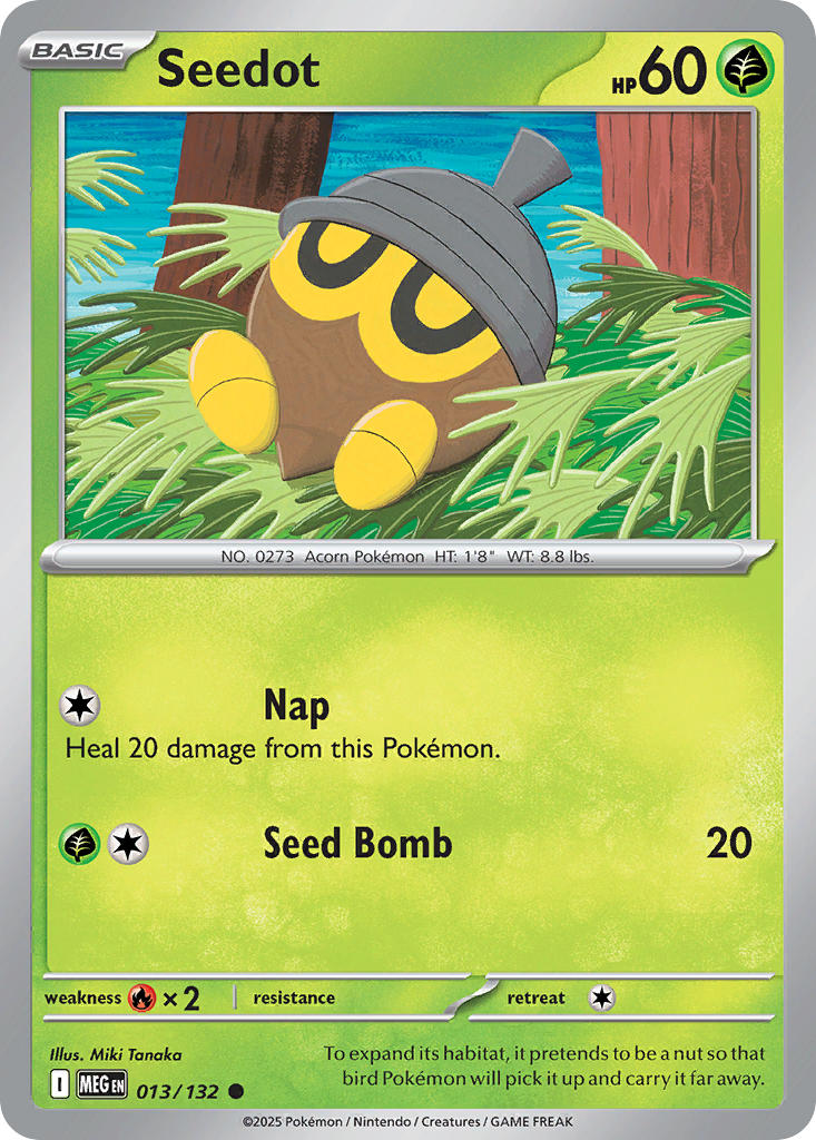 013/132 Seedot