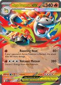 022/132 Mega Camerupt ex