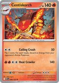 030/132 Centiscorch