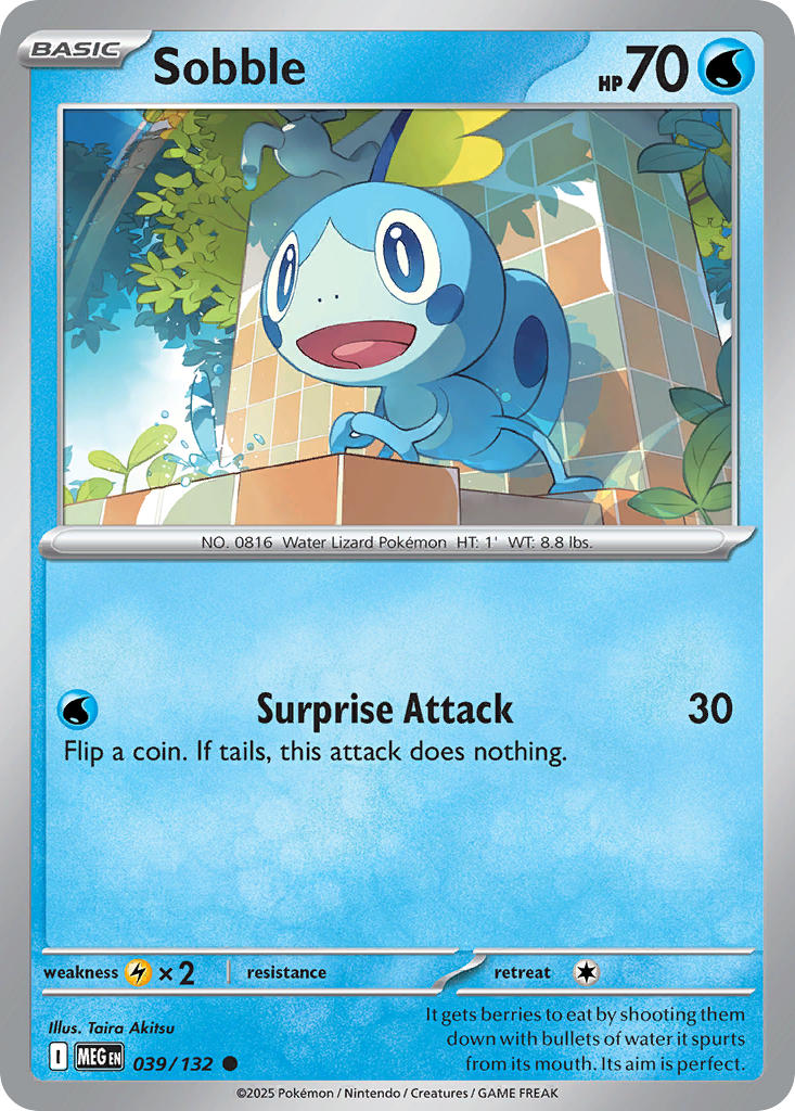 039/132 Sobble