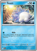 042/132 Snom