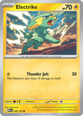 049/132 Electrike