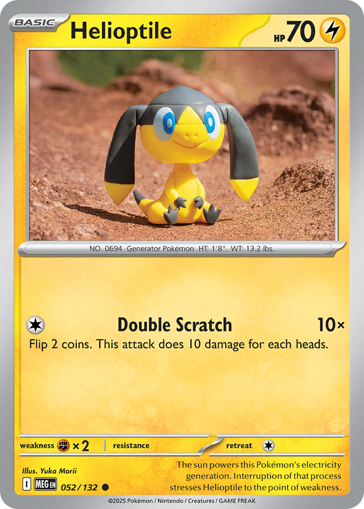 052/132 Helioptile