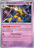 056/132 Alakazam