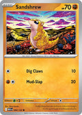 068/132 Sandshrew