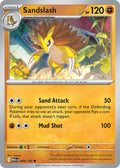 069/132 Sandslash
