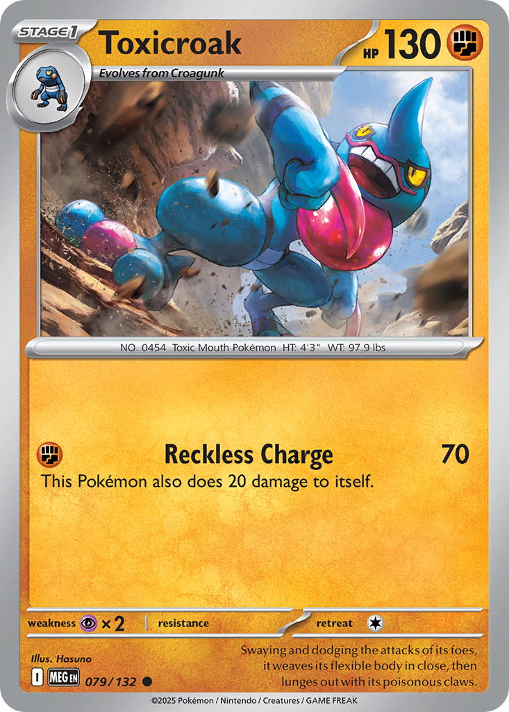 079/132 Toxicroak
