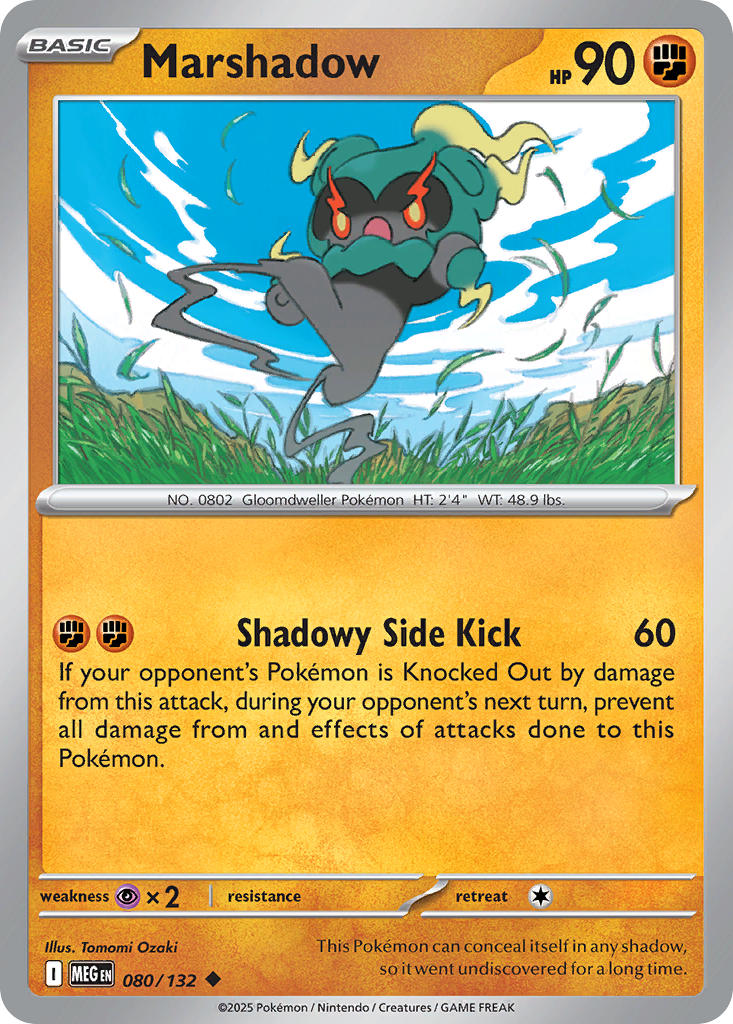 080/132 Marshadow