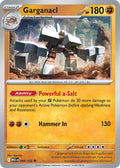 084/132 Garganacl